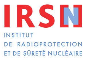 IRSN logo