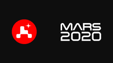 mars 2020 nasa