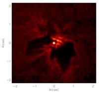 The Environment of Hot Stars