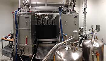 MATISSE, a second generation 4-beams infrared recombiner for the VLTI MATISSE, a second generation 4-beams infrared recombiner for the VLTI