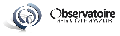 logo observatoire cote d'azur