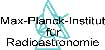 max planck radioastronomie 